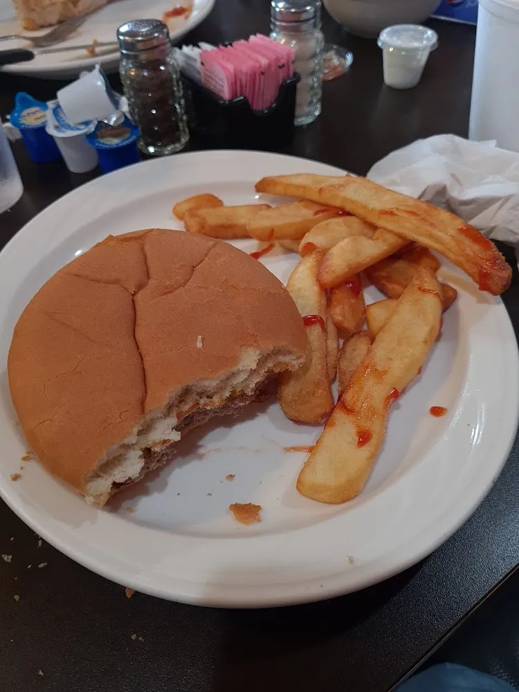 Cheeseburguer