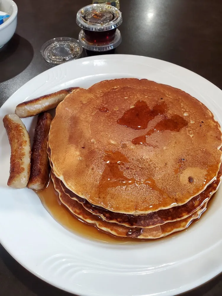 Pancakes
